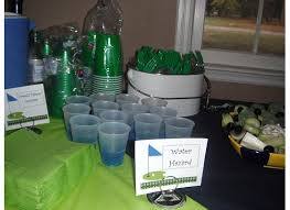Check spelling or type a new query. Golf Themed Party 70th Birthday Parties Party Food Themes Teacher Retirement Parties