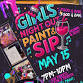 Girls Night Out! Paint & Sip