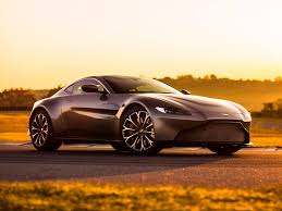 Image result for Tungsten Silver 2017 Aston Martin