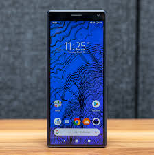 Sony Xperia 10 review: easy to hold ...
