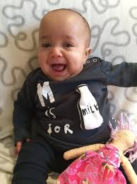 Baby born four months early celebrates first birthday in style