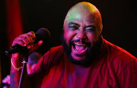 Team Asere: Alexander Abreu prepara histórica canción para el equipo Cuba