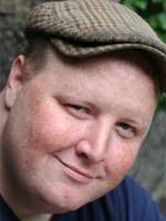 Brendan Patrick Connor