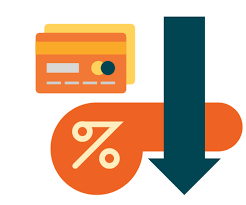 We did not find results for: How To Lower Credit Card Interest Rates 4 Options Credible