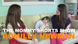 The Mommy Show (TV Series 2013– ) - IMDb