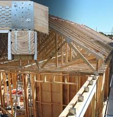 Ge lexan and polygal polycarbonate panels can be custom cut for your openings. Clearco Fasteners Products Burmon Hurricane Brackets Mn