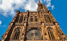 Diferença de tempo, tempo de verão, tempo de inverno, endereços das embaixadas e consulados, previsão do tempo pt. Mapa Turistico Estrasburgo En 2021