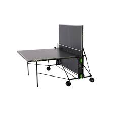 Kettler Outdoor 15 Ping Pong Table | Best Outdoor Ping Pong