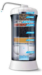 Rm1,150 > now rm 710!!! Hexagon 8 Stage Alkaline Water Purifier Filter Aquamountain Alkaline Water For Everyone