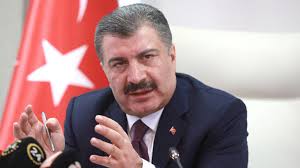 1 temmuz 2021 tarihinden itibaren kısıtlamalar büyük oranda kaldırılıyor. 27 Temmuz Korona Tablosu Aciklandi Vaka Sayisi Ve Olu Sayisi Bugun Kaca Yukseldi Saglik Bakani Koca Acikladi Guncel Haberler Milliyet
