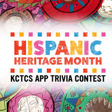 Only true fans will be able to answer all 50 halloween trivia questions correctly. Wkctc On Twitter Wkctc Students Test Your Hispanic Heritage Knowledge Starting Oct 12 On The Kctcs App We Will Be Posting A Trivia Question Each Day At 10 Am From October 12 15