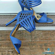 Mojo moxy's marilyn shoes offer up extreme curves. Pin By Gosia Goch On Sapatos High Heels Heels Blue Shoes