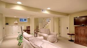 It's natural to question whether they're a threat to your health or. 75 Beautiful Craftsman Basement With Yellow Walls Pictures Ideas July 2021 Houzz