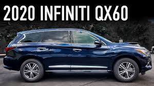 The qx60 gives you a new perspective on what's around you. A Used Infiniti Qx60 Is A Great Family Friendly Suv If You Overlook 1 Problem