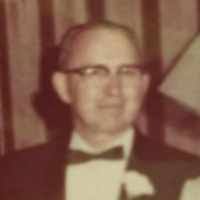 Ray Wesley Gaddy (1913–1982)