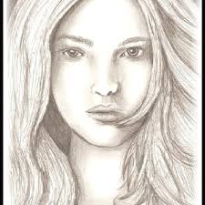 My sister draw this she a very good artist.