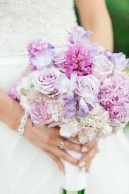 Photostream Wedding Bouquets Pink Pink Wedding Theme Light Purple Wedding