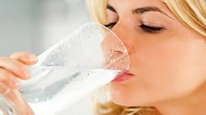 Does Your Western NY Water Taste or Small Funny?