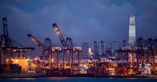 Hong Kong S Port Has Fallen Behind Rivals Industry Experts Say It Needs To Be More Competitive Hong Kong