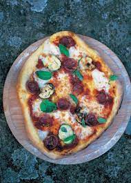 Bread Recipes Jamie Oliver Recipe Pizza Recipe Jamie Oliver Recipes Cooking Recipes