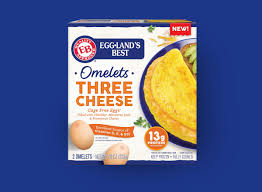 Rush up a few eggs for dinner. The 21 Best Frozen Meals Snacks In America Eat This Not That