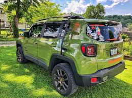 Valkyrie Off Road Gear On Instagram What Did You Do This Memorial Weekend Redcl4 Jeep Renegade Jeep Renegade Trailhawk Jeep Cars