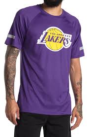 The lids lakers pro shop has all the authentic la lakers jerseys, hats, tees, apparel and more at www.lids.ca. Unk Nba Nba Los Angeles Lakers T Shirt Nordstrom Rack