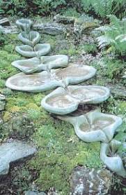 A Lovely Flow Form Fountain Gardening For Beginners Water Garden Garden Supplies