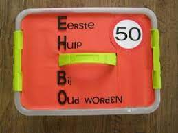 Pin Op Cadeaus