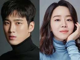 Shin Hye Sun Akan Beradu Akting dengan Ahn Bo Hyun dalam Drama tvN Baru  Berjudul See You in My 19th Life