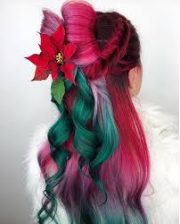 35 Attractive Red Ombre Hair Color Ideas To Try Rainbow Hair Color Hair Styles Ombre Hair Color