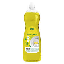 Detergente Gorox