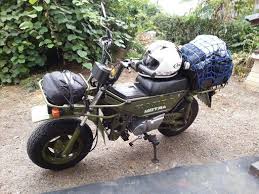 honda motra モトラ モトラ