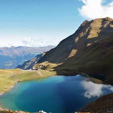 Tune in today at 21:40 pm on srf1 is definitely worth it!. Arosa Graubunden Schweiz Im Sommer Outdoor