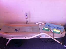 ceragem bed ehealth fun facts bathtub