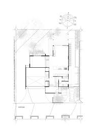 The site plan is critical because it's how landscape designers communicate their overall vision for a home landscape design. Gallery Of Nikau House Strachan Group Architects 16