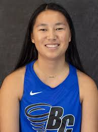 2024-25 Women's Tennis Roster