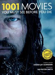 9000, sets off on a quest. 1001 Movies You Must See Before You Die Steven Jay Schneider Editor 9781844038893 Blackwell S