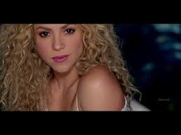 Rihanna Shakira Can T Remember To Forget You Lyrics Shakira Can T Remember To Forget You Inspired Makeup Tutorial Shakira Hair Hair Her Hair