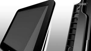 Get the point of sale designed for retailers. Posbank Anyshop E2 Pos Terminal Youtube