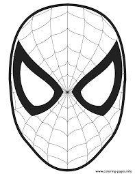 Main colors here are red and gold. Spiderman Logo S4fed Coloring Pages Printable
