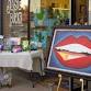 Art Hop event in Henderson, KY