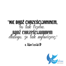 Poza przekleństwami w rozmowie pojawia się jeszcze kilka innych szczegółów, które są zwyczajnie niezgodne z posłaniem. Dobre Slowa Wybierz Jezusa