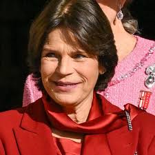Princess Stephanie of Monaco to be a grandmother: See how family members  reacted to baby news