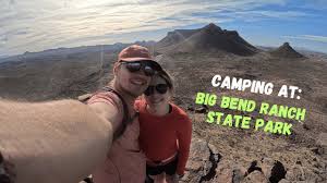 Exploring Big Bend Ranch State Park // La Mota 2