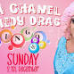 Diva Chanel Comedy Drag Bingo event image