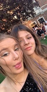 Paige Brannon's Instagram, Twitter & Facebook