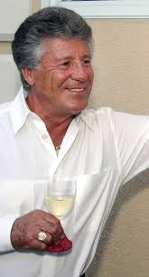 Marco Andretti, Phoenix track, to honor 25th anniversary of Mario's final  Indy car victory