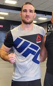 1 day ago · sean strickland. Sean Strickland Record Fights Profile Mma Fighter