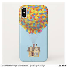 Disney Pixar Up Balloon House Pastel Case Mate Iphone Case Zazzle Com Diy Phone Case Design Art Phone Cases Disney Phone Cases